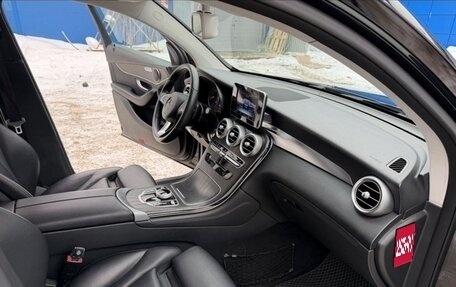 Mercedes-Benz GLC Coupe, 2016 год, 2 999 999 рублей, 25 фотография