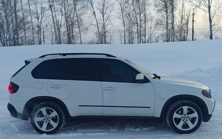 BMW X5, 2007 год, 1 590 000 рублей, 6 фотография