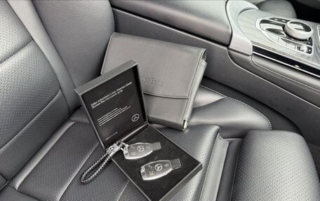 Mercedes-Benz GLC Coupe, 2016 год, 2 999 999 рублей, 37 фотография