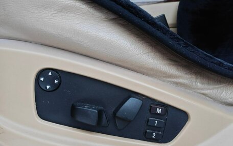 BMW X5, 2007 год, 1 590 000 рублей, 7 фотография