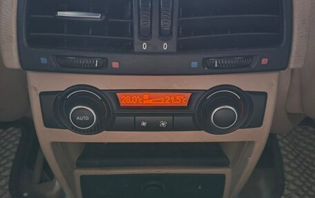 BMW X5, 2007 год, 1 590 000 рублей, 8 фотография