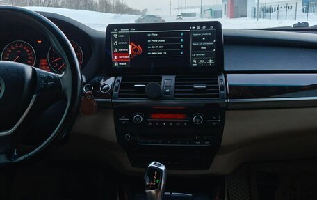 BMW X5, 2007 год, 1 590 000 рублей, 11 фотография