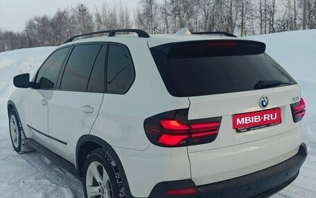 BMW X5, 2007 год, 1 590 000 рублей, 2 фотография