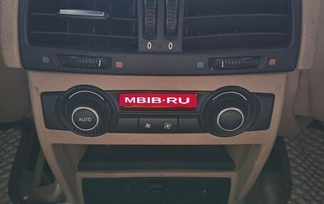 BMW X5, 2007 год, 1 590 000 рублей, 9 фотография