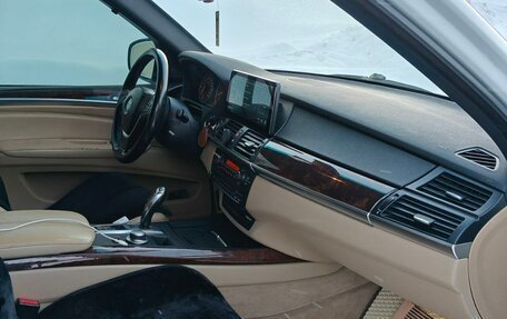 BMW X5, 2007 год, 1 590 000 рублей, 12 фотография