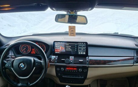 BMW X5, 2007 год, 1 590 000 рублей, 14 фотография