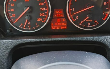 BMW X5, 2007 год, 1 590 000 рублей, 13 фотография