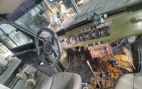 ЛуАЗ 3151, 1997 год, 500 000 рублей, 18 фотография