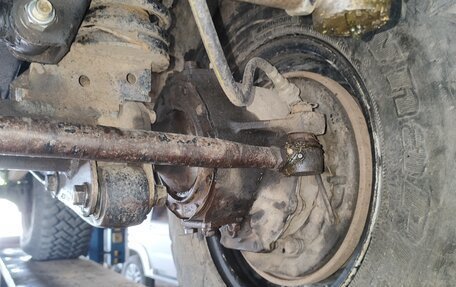 ЛуАЗ 3151, 1997 год, 500 000 рублей, 27 фотография