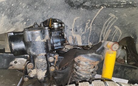 ЛуАЗ 3151, 1997 год, 500 000 рублей, 36 фотография