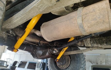 ЛуАЗ 3151, 1997 год, 500 000 рублей, 32 фотография