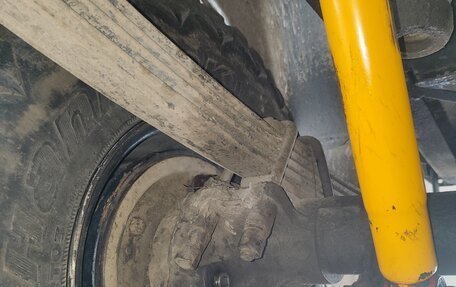 ЛуАЗ 3151, 1997 год, 500 000 рублей, 35 фотография