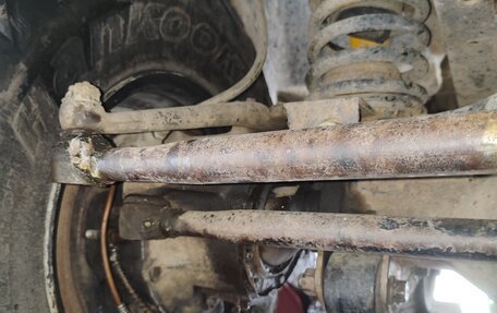 ЛуАЗ 3151, 1997 год, 500 000 рублей, 28 фотография