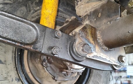 ЛуАЗ 3151, 1997 год, 500 000 рублей, 33 фотография