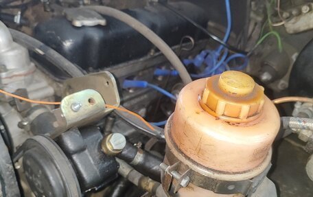 ЛуАЗ 3151, 1997 год, 500 000 рублей, 38 фотография