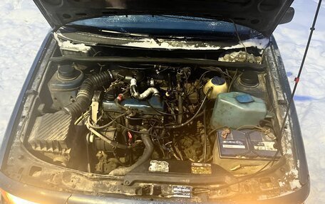 Volkswagen Passat B3, 1988 год, 40 000 рублей, 6 фотография