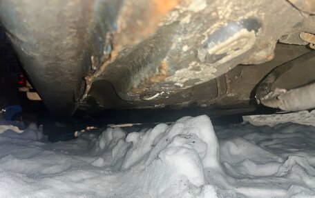 Volkswagen Passat B3, 1988 год, 40 000 рублей, 10 фотография