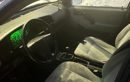 Volkswagen Passat B3, 1988 год, 40 000 рублей, 8 фотография