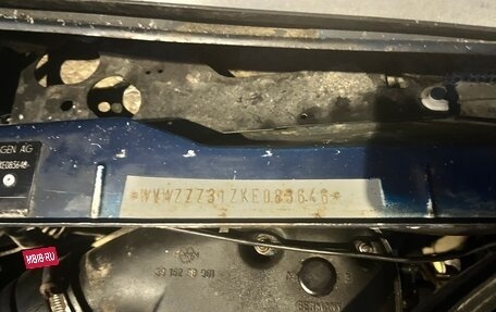 Volkswagen Passat B3, 1988 год, 40 000 рублей, 5 фотография