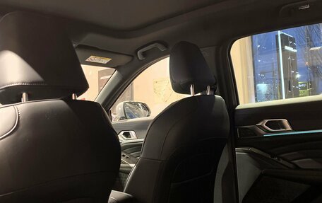 Haval F7x, 2026 год, 3 699 000 рублей, 7 фотография