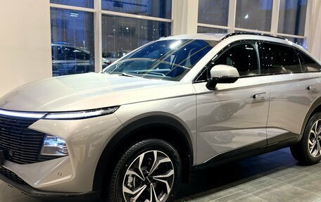 Haval F7x, 2026 год, 3 699 000 рублей, 12 фотография