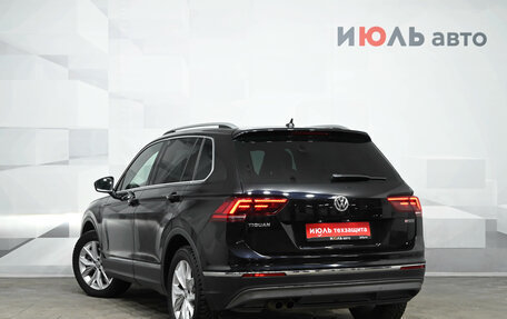 Volkswagen Tiguan II, 2018 год, 3 250 000 рублей, 4 фотография