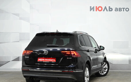 Volkswagen Tiguan II, 2018 год, 3 250 000 рублей, 7 фотография