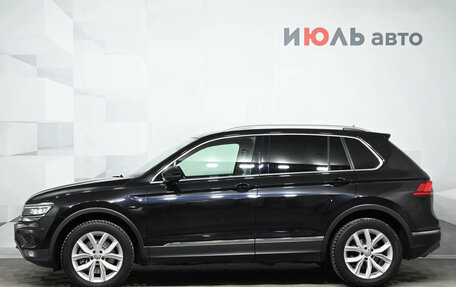 Volkswagen Tiguan II, 2018 год, 3 250 000 рублей, 8 фотография