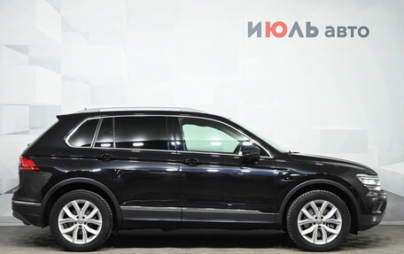 Volkswagen Tiguan II, 2018 год, 3 250 000 рублей, 9 фотография