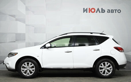 Nissan Murano, 2013 год, 1 650 000 рублей, 8 фотография