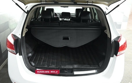 Nissan Murano, 2013 год, 1 650 000 рублей, 6 фотография