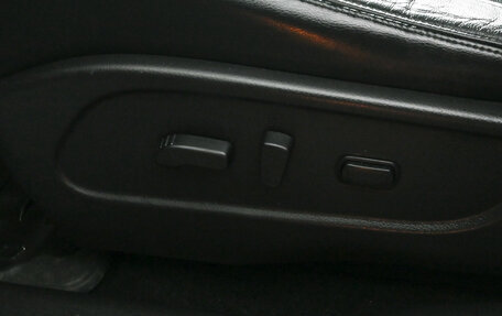 Nissan Murano, 2013 год, 1 650 000 рублей, 14 фотография