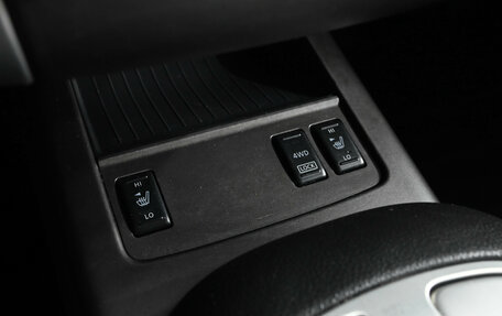 Nissan Murano, 2013 год, 1 650 000 рублей, 17 фотография