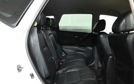 Nissan Murano, 2013 год, 1 650 000 рублей, 11 фотография