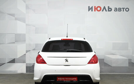 Peugeot 308 II, 2011 год, 630 000 рублей, 5 фотография