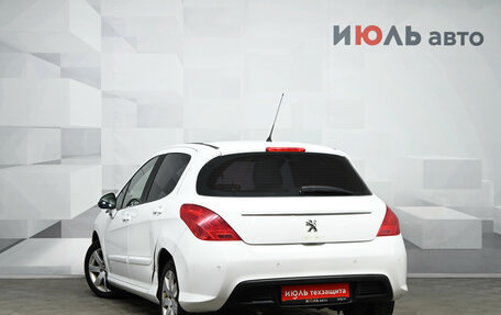 Peugeot 308 II, 2011 год, 630 000 рублей, 4 фотография