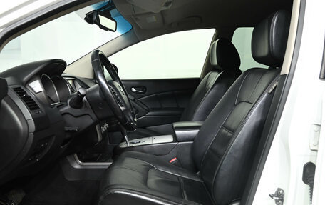 Nissan Murano, 2013 год, 1 650 000 рублей, 20 фотография