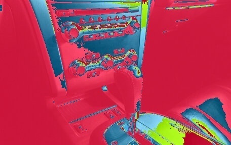 Nissan Murano, 2013 год, 1 650 000 рублей, 16 фотография