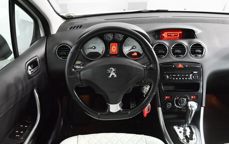 Peugeot 308 II, 2011 год, 630 000 рублей, 12 фотография