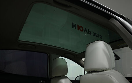 Peugeot 308 II, 2011 год, 630 000 рублей, 11 фотография