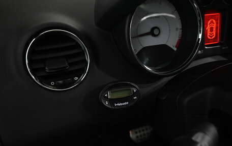 Peugeot 308 II, 2011 год, 630 000 рублей, 14 фотография