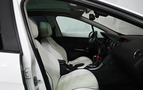 Peugeot 308 II, 2011 год, 630 000 рублей, 9 фотография