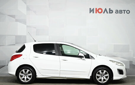 Peugeot 308 II, 2011 год, 630 000 рублей, 8 фотография