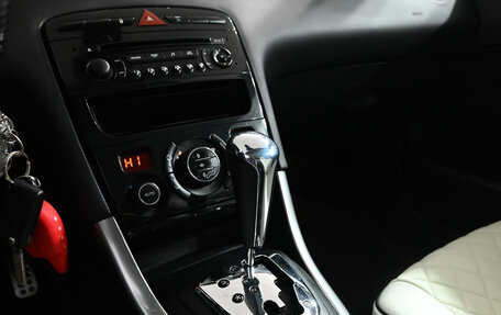 Peugeot 308 II, 2011 год, 630 000 рублей, 16 фотография