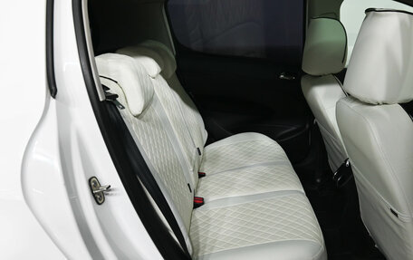 Peugeot 308 II, 2011 год, 630 000 рублей, 10 фотография