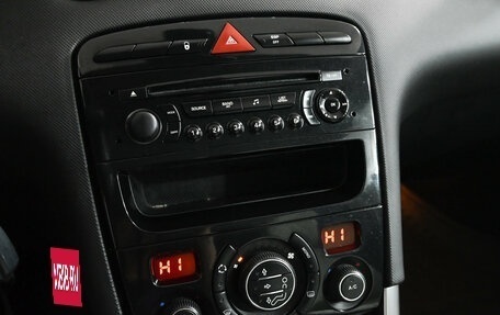 Peugeot 308 II, 2011 год, 630 000 рублей, 15 фотография