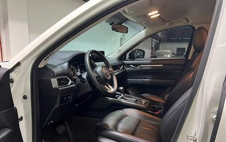 Mazda CX-5 II, 2023 год, 2 700 230 рублей, 8 фотография