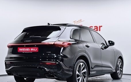 Audi Q5, 2025 год, 8 589 000 рублей, 2 фотография