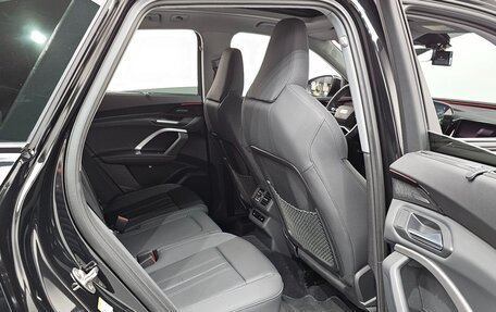 Audi Q5, 2025 год, 8 589 000 рублей, 9 фотография