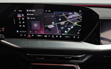 Audi Q5, 2025 год, 8 589 000 рублей, 12 фотография